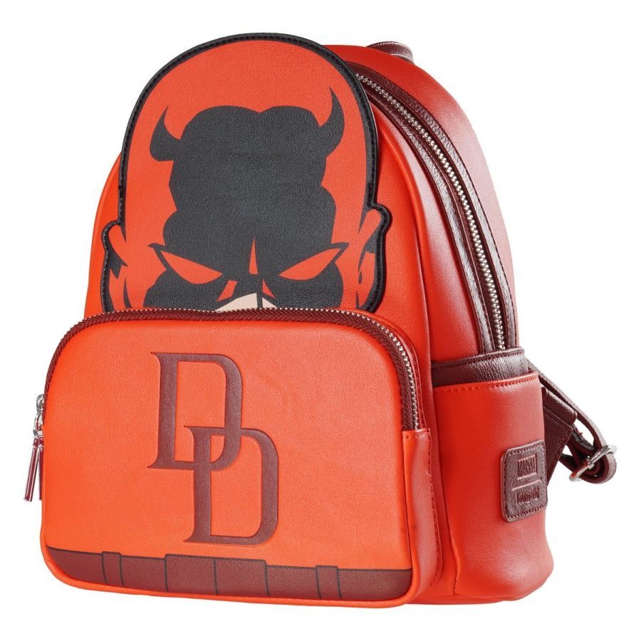 Marvel - Daredevil Costume (Loungefly Backpack)