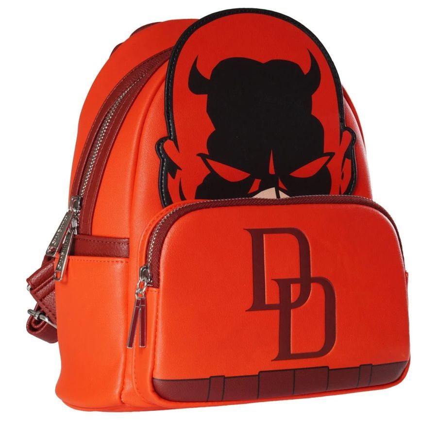 Marvel - Daredevil Costume (Loungefly Backpack)