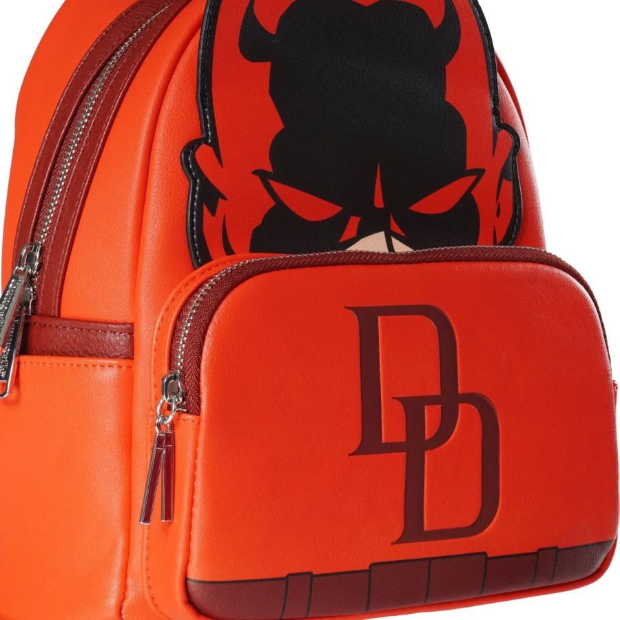 Marvel - Daredevil Costume (Loungefly Backpack)