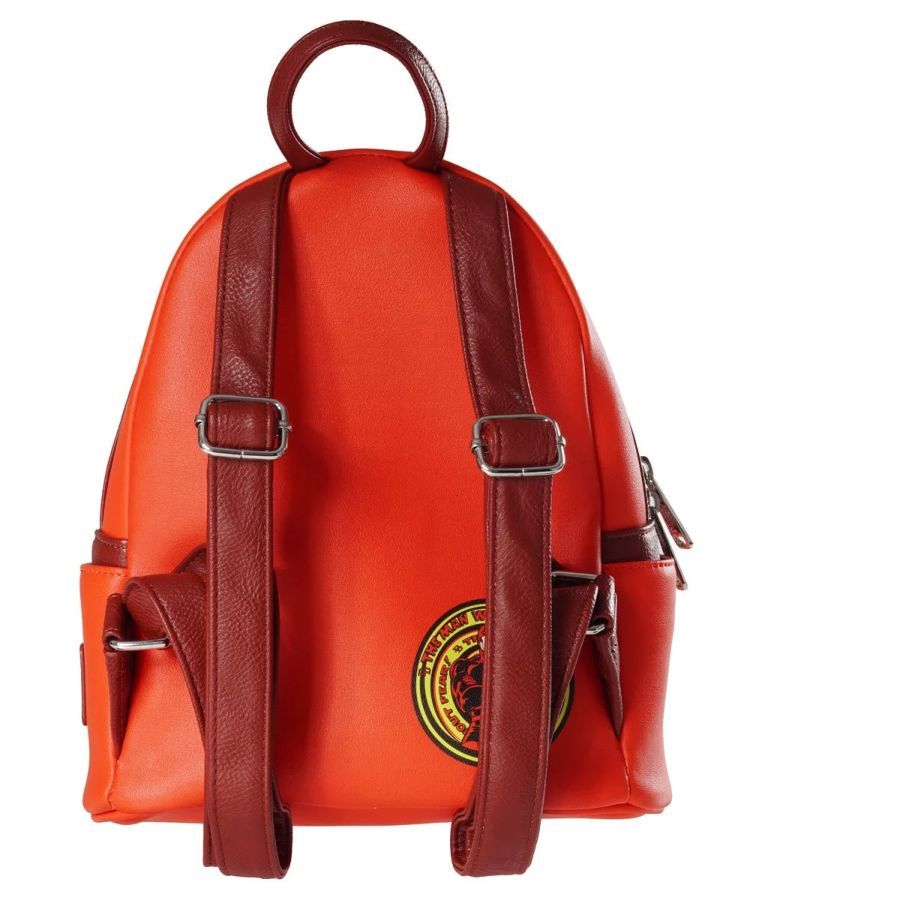 Marvel - Daredevil Costume (Loungefly Backpack)