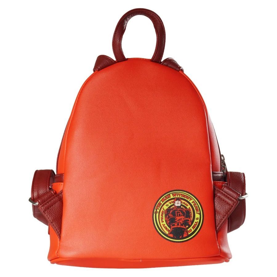 Marvel - Daredevil Costume (Loungefly Backpack)