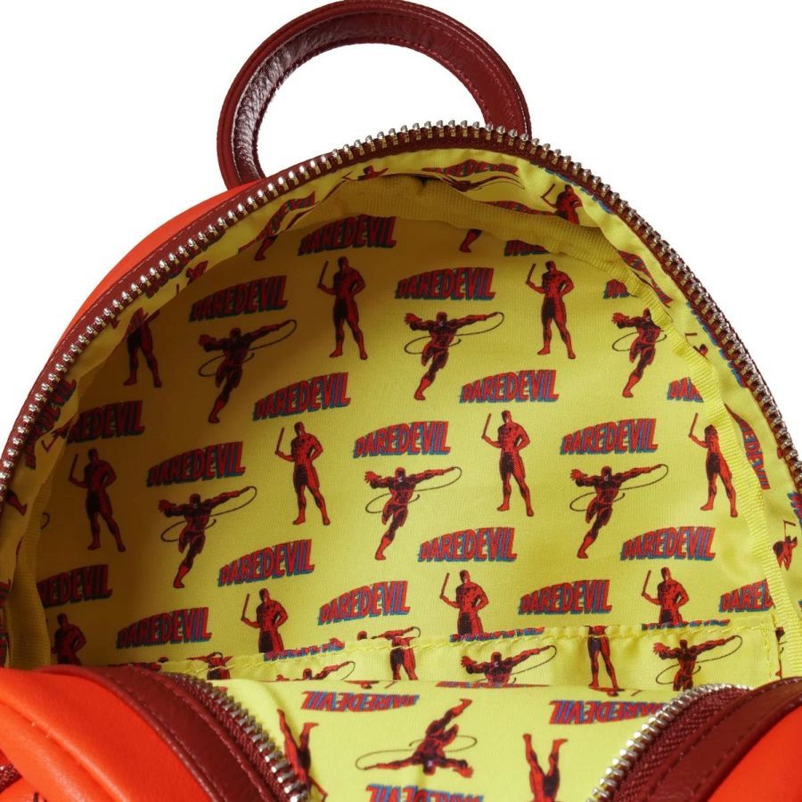 Marvel - Daredevil Costume (Loungefly Backpack)
