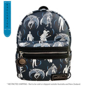 Moon Knight Mini (Loungefly Backpack)