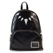 Marvel - Black Panther Cosplay Metallic Mini (Loungefly Backpack)