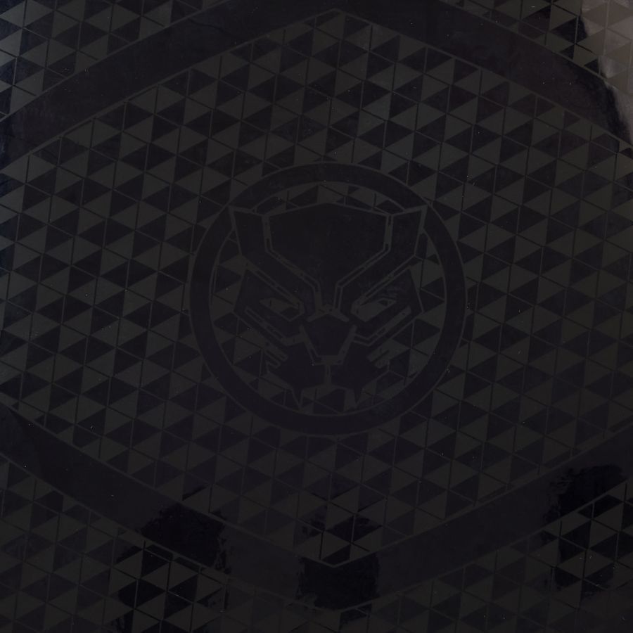 Marvel - Black Panther Cosplay Metallic Mini (Loungefly Backpack)