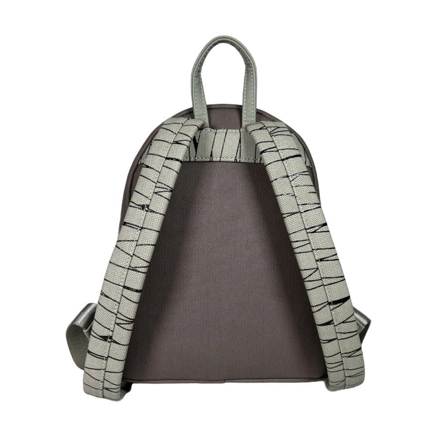 Moon Knight TV - Khonshu Cosplay Mini (Loungefly Backpack)