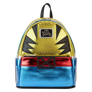 Marvel Comics - Wolverine Cosplay Mini (Loungefly Backpack)