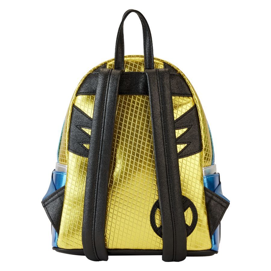 Marvel Comics - Wolverine Cosplay Mini (Loungefly Backpack)