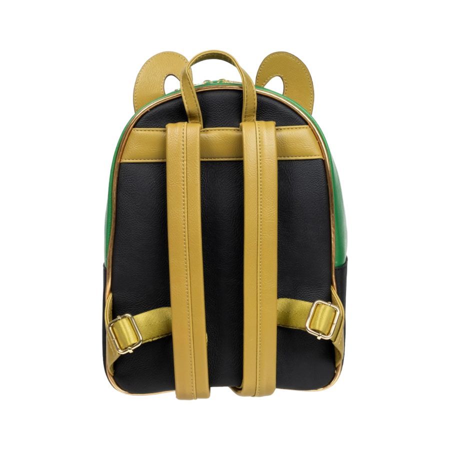 Marvel Comics - Loki Pop! Mini (Loungefly Backpack)
