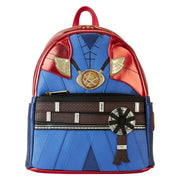 Marvel - Metallic Doctor Strange Cosplay Mini (Loungefly Backpack)