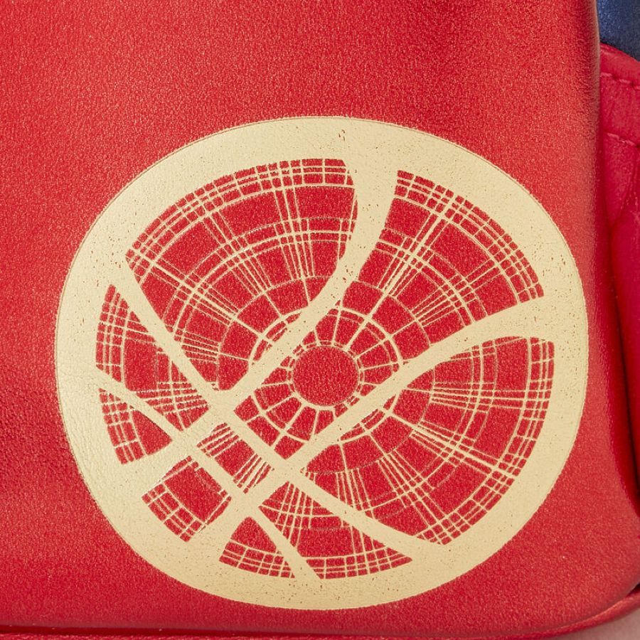 Marvel - Metallic Doctor Strange Cosplay Mini (Loungefly Backpack)