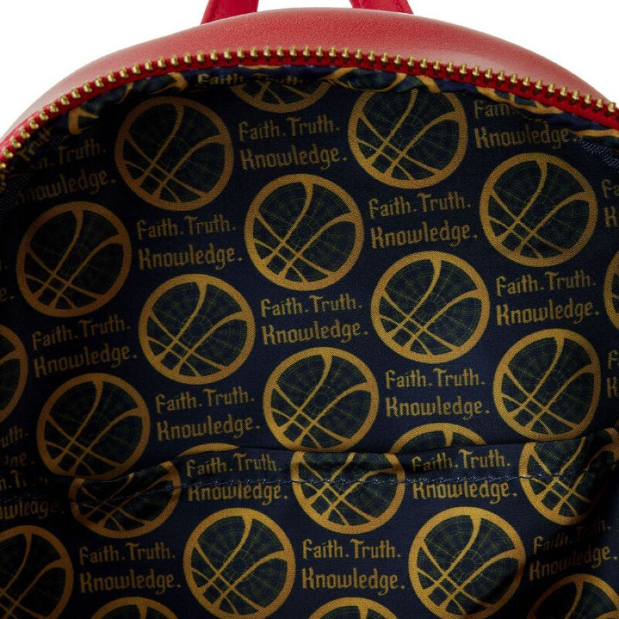 Marvel - Metallic Doctor Strange Cosplay Mini (Loungefly Backpack)