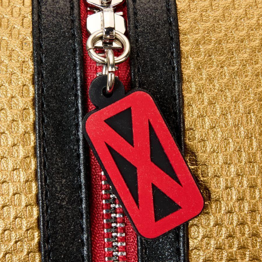 Marvel - Deadpool 3 Mini (Loungefly Backpack)