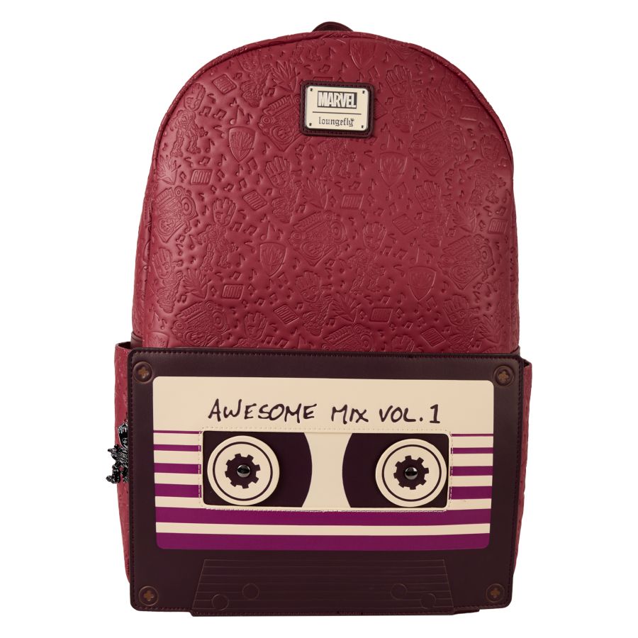 Guardians Of The Galaxy - Groot (Loungefly Backpack)