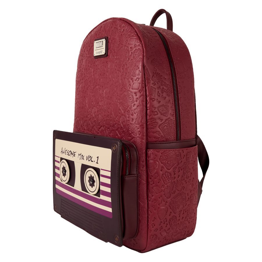 Guardians Of The Galaxy - Groot (Loungefly Backpack)