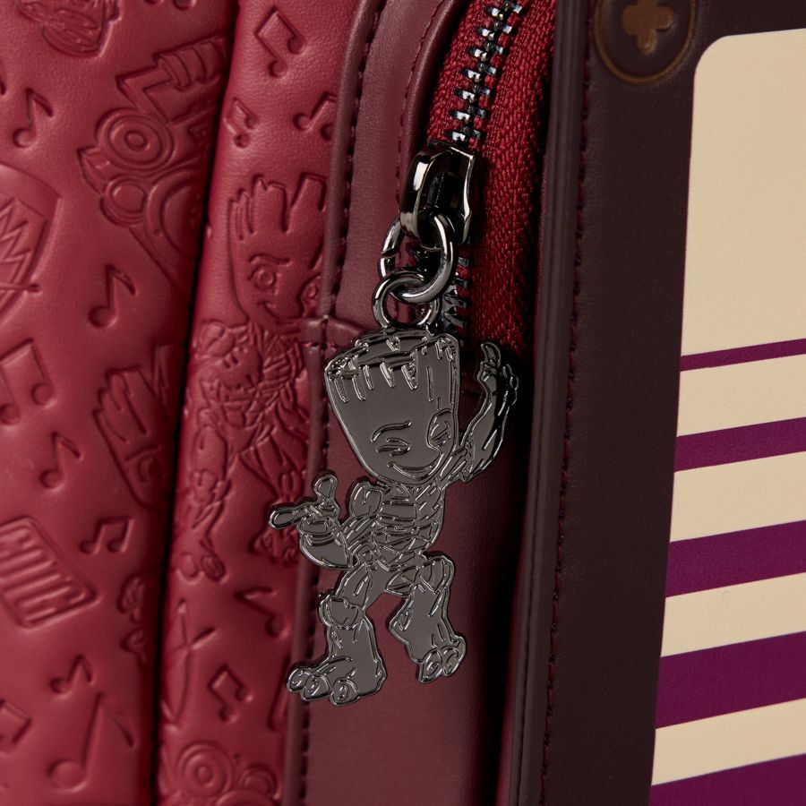 Guardians Of The Galaxy - Groot (Loungefly Backpack)
