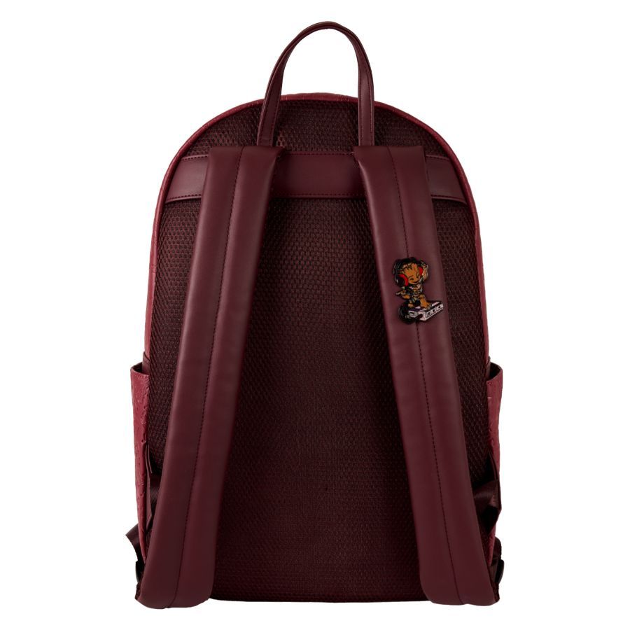 Guardians Of The Galaxy - Groot (Loungefly Backpack)
