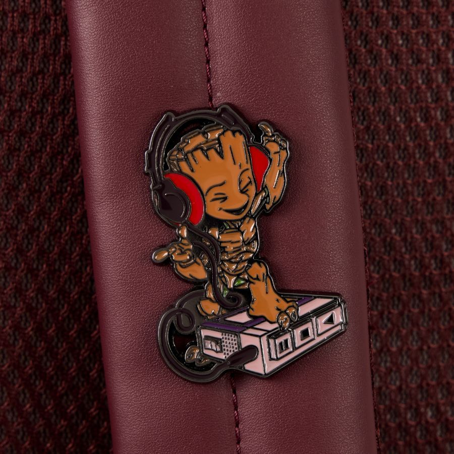 Guardians Of The Galaxy - Groot (Loungefly Backpack)