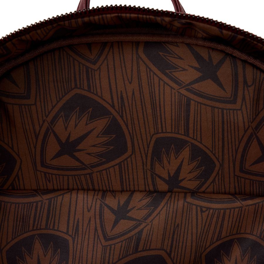 Guardians Of The Galaxy - Groot (Loungefly Backpack)