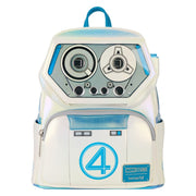 Fantastic Four (2025) - H.E.R.B.I.E Mini (Loungefly Backpack)
