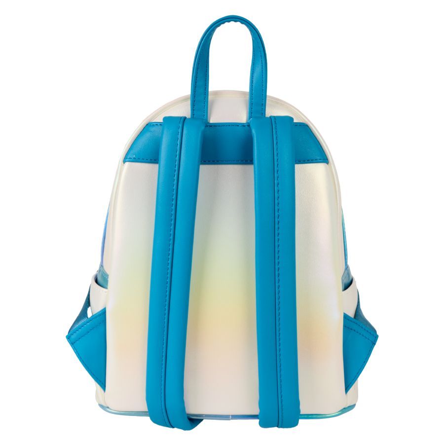Fantastic Four (2025) - H.E.R.B.I.E Mini (Loungefly Backpack)