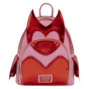 Marvel: Scarlet Witch - Wanda Cosplay Mini (Loungefly Backpack)