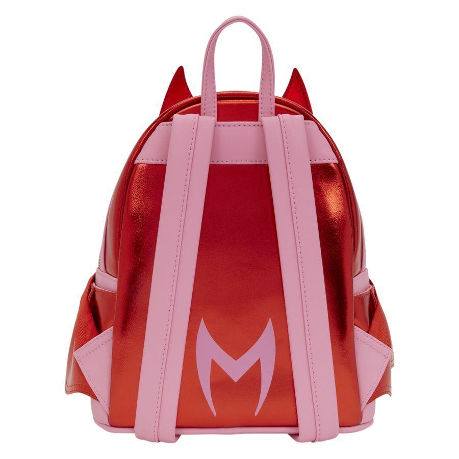 Marvel: Scarlet Witch - Wanda Cosplay Mini (Loungefly Backpack)