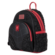 Spider-Man - Spider Web Loungefly Backpack