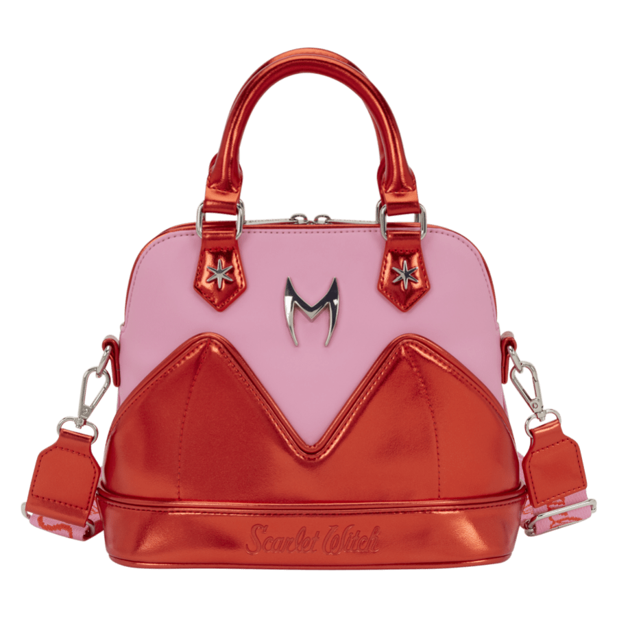 Marvel: Scarlet Witch - Wanda Crossbody Bag