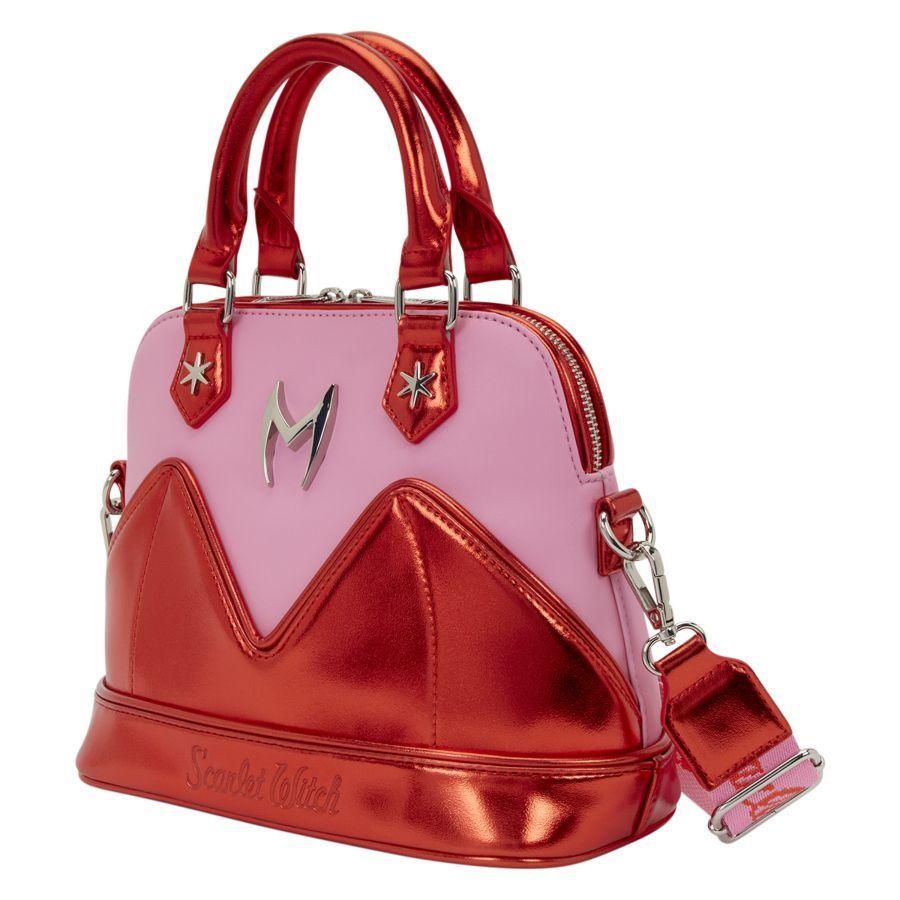 Marvel: Scarlet Witch - Wanda Crossbody Bag