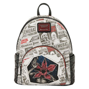 Stranger Things (Loungefly Backpack)