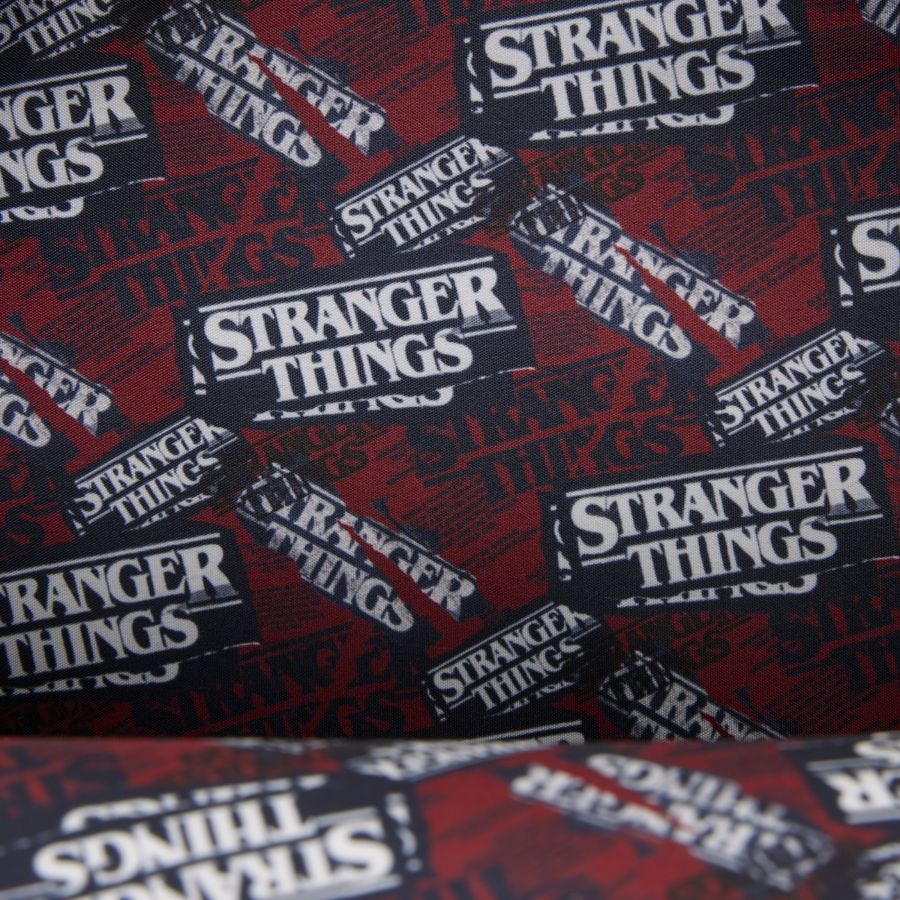 Stranger Things (Loungefly Backpack)