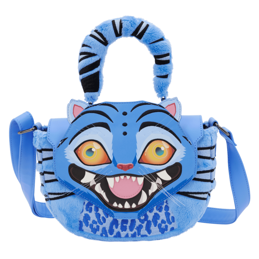 KPop Demon Hunters - Derpy Crossbody