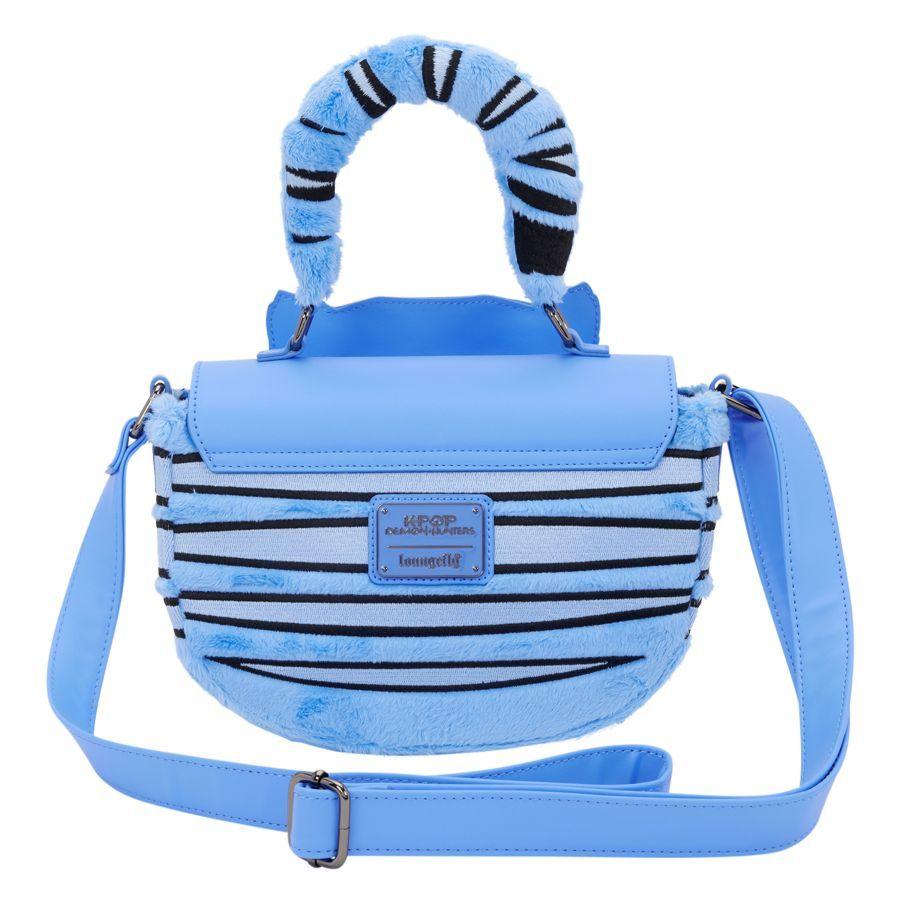KPop Demon Hunters - Derpy Crossbody