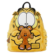 Nickelodeon - Garfield And Pooky Mini (Loungefly Backpack)