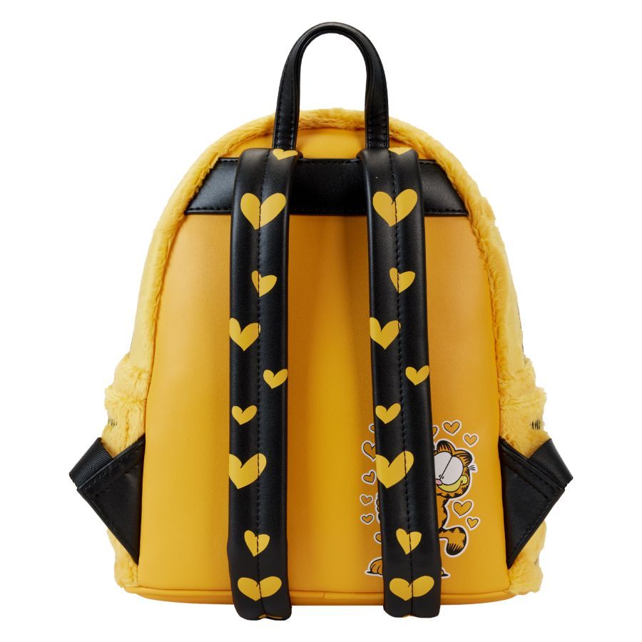 Nickelodeon - Garfield And Pooky Mini (Loungefly Backpack)