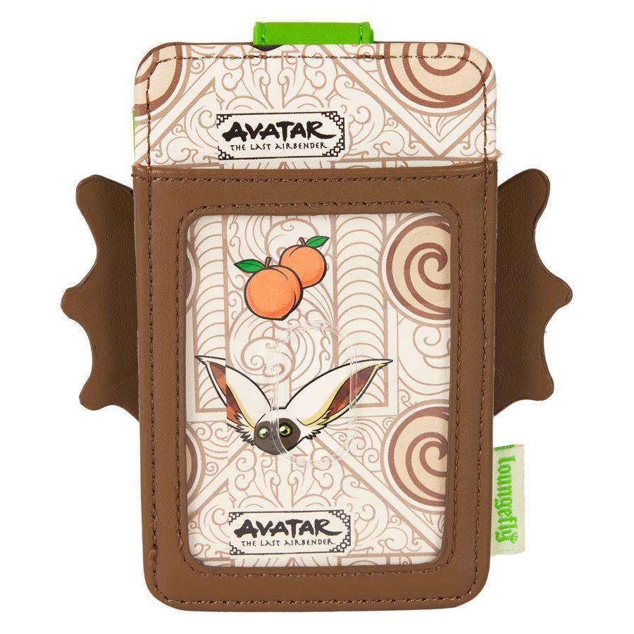 Avatar: The Last Airbender - Momo Card Holder
