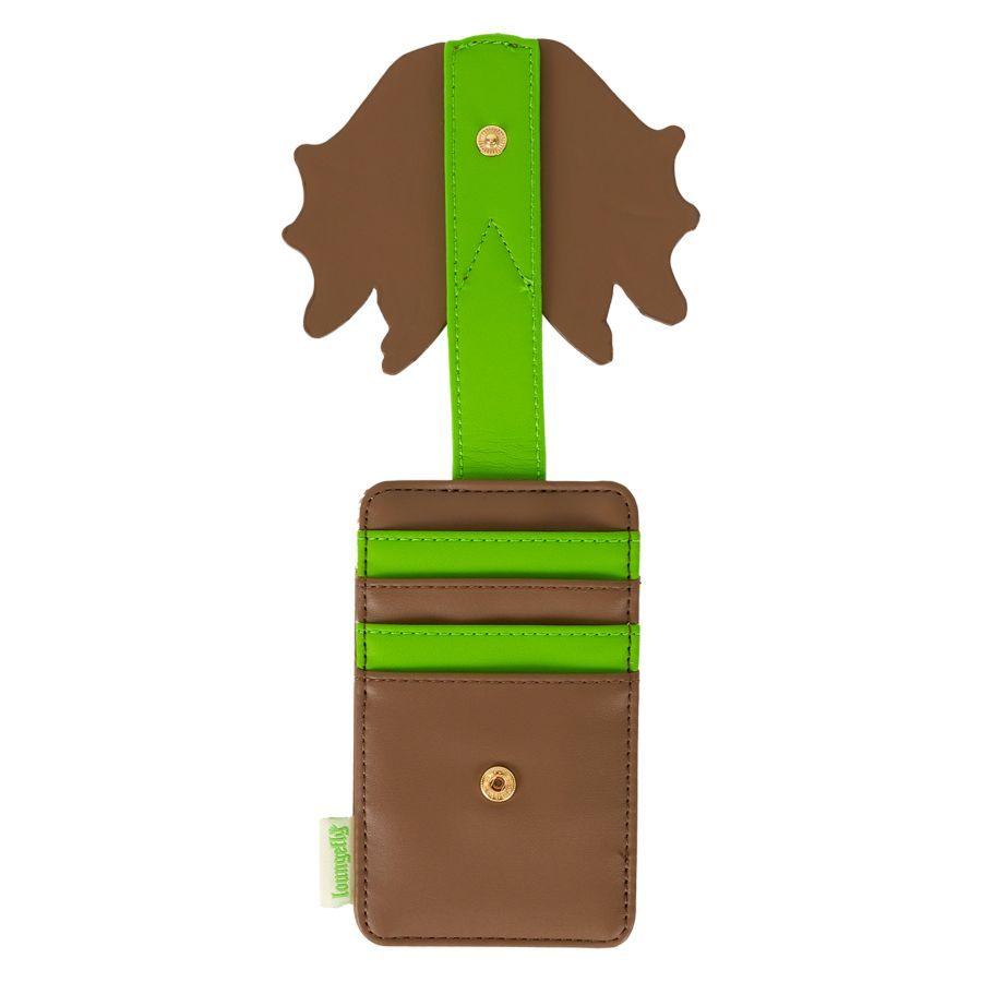 Avatar: The Last Airbender - Momo Card Holder