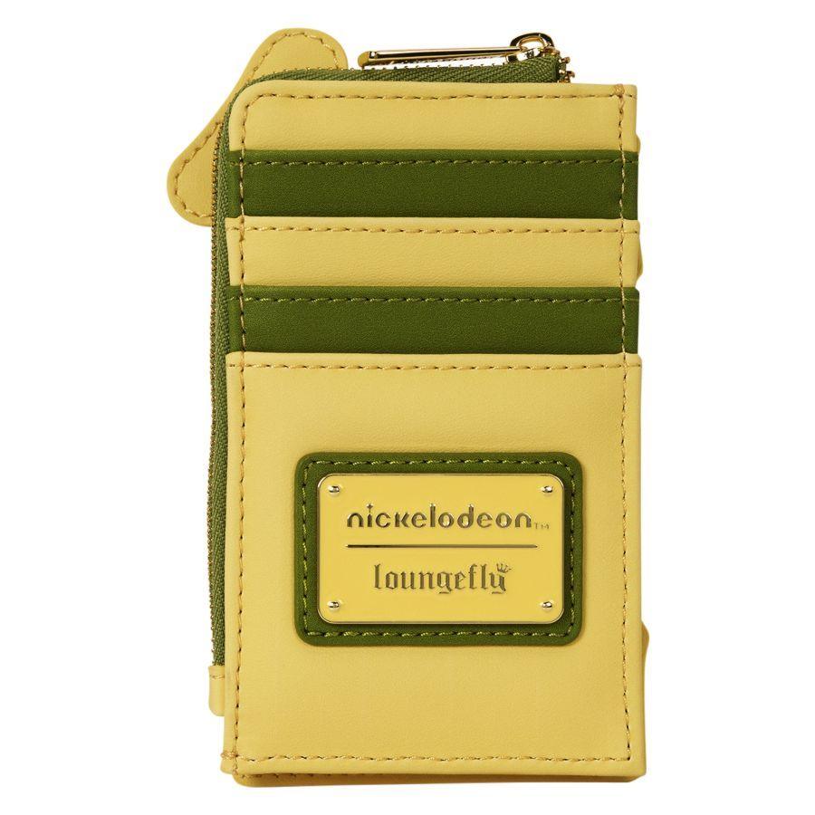Avatar The Last Airbender - Cactus Juice Card Holder