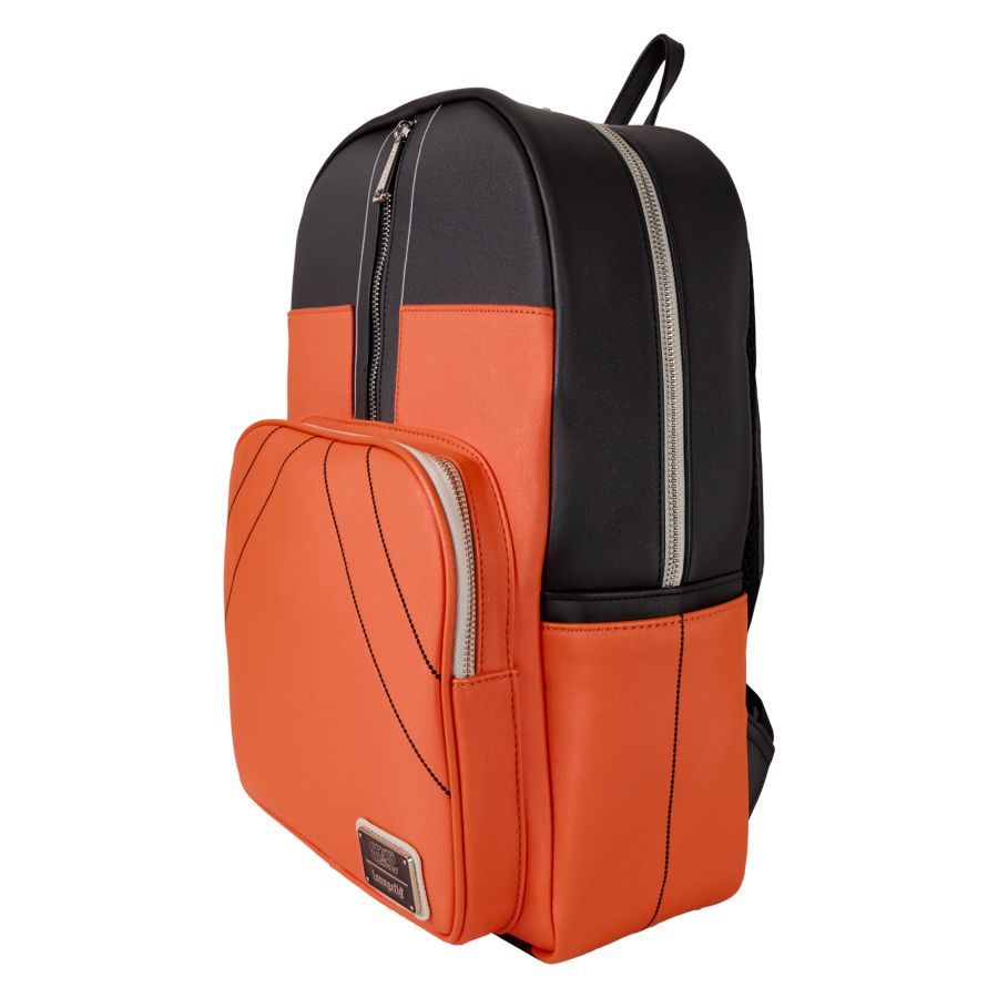 Naruto - Naruto Cosplay Full-Size (Loungefly Backpack)