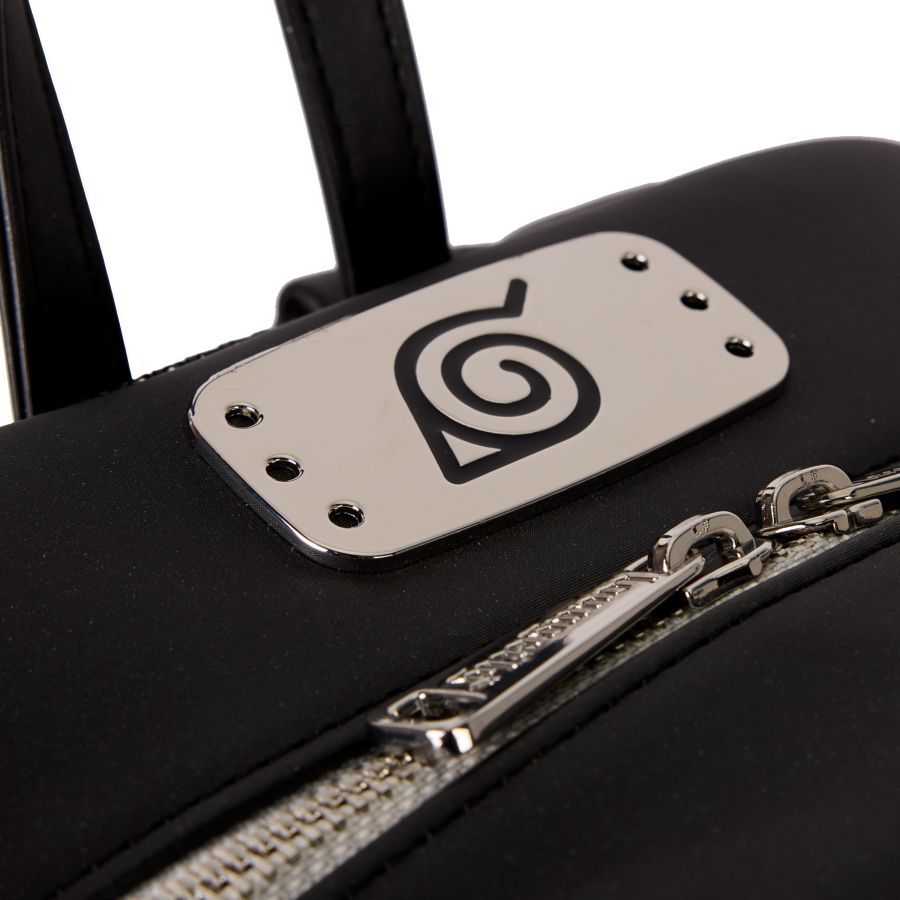 Naruto - Naruto Cosplay Full-Size (Loungefly Backpack)