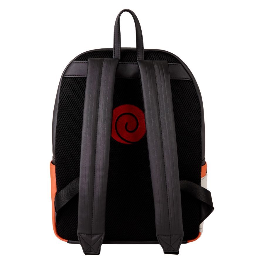 Naruto - Naruto Cosplay Full-Size (Loungefly Backpack)