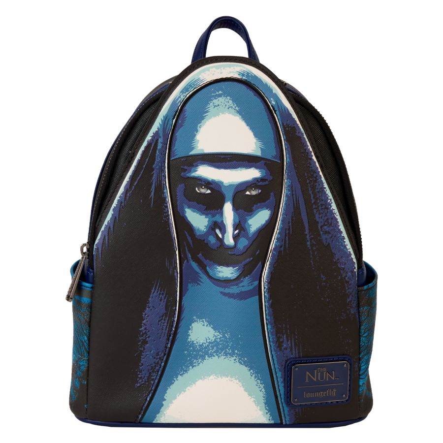 The Nun - Cosplay Mini (Loungefly Backpack)