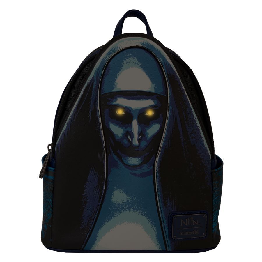 The Nun - Cosplay Mini (Loungefly Backpack)