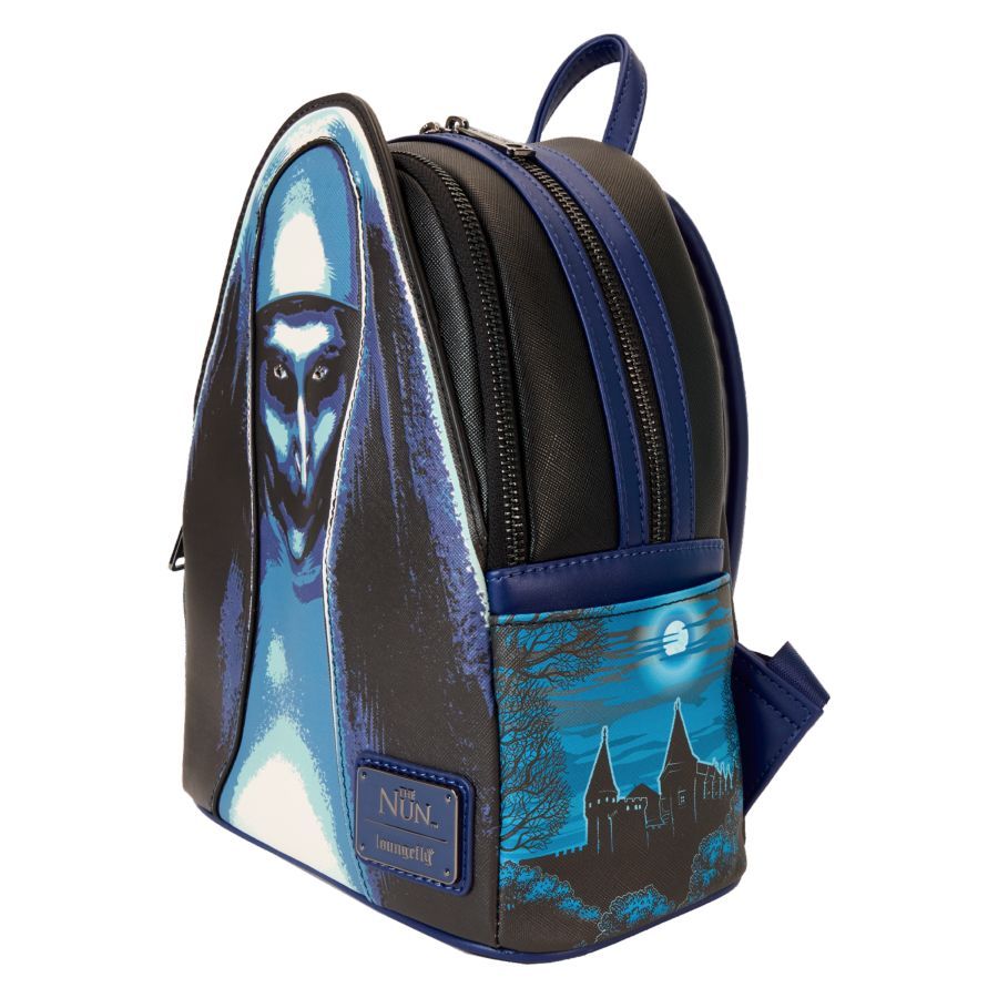 The Nun - Cosplay Mini (Loungefly Backpack)
