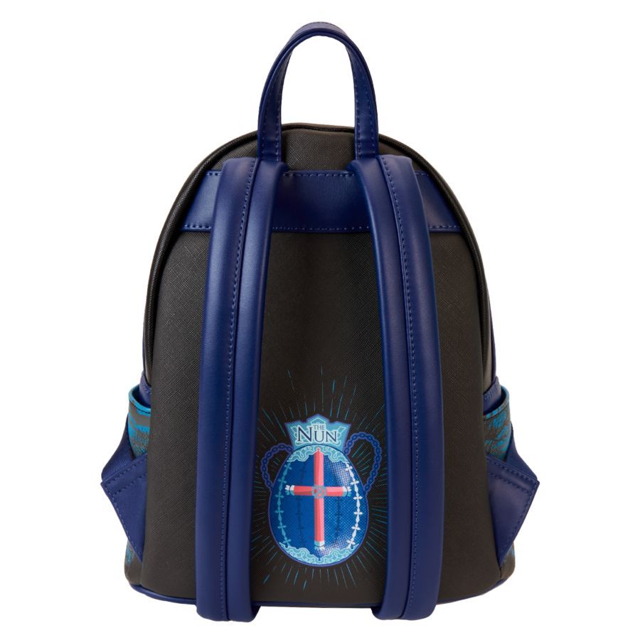 The Nun - Cosplay Mini (Loungefly Backpack)