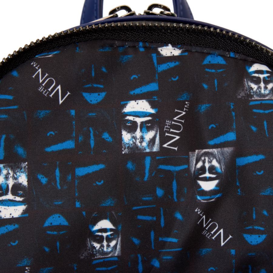The Nun - Cosplay Mini (Loungefly Backpack)