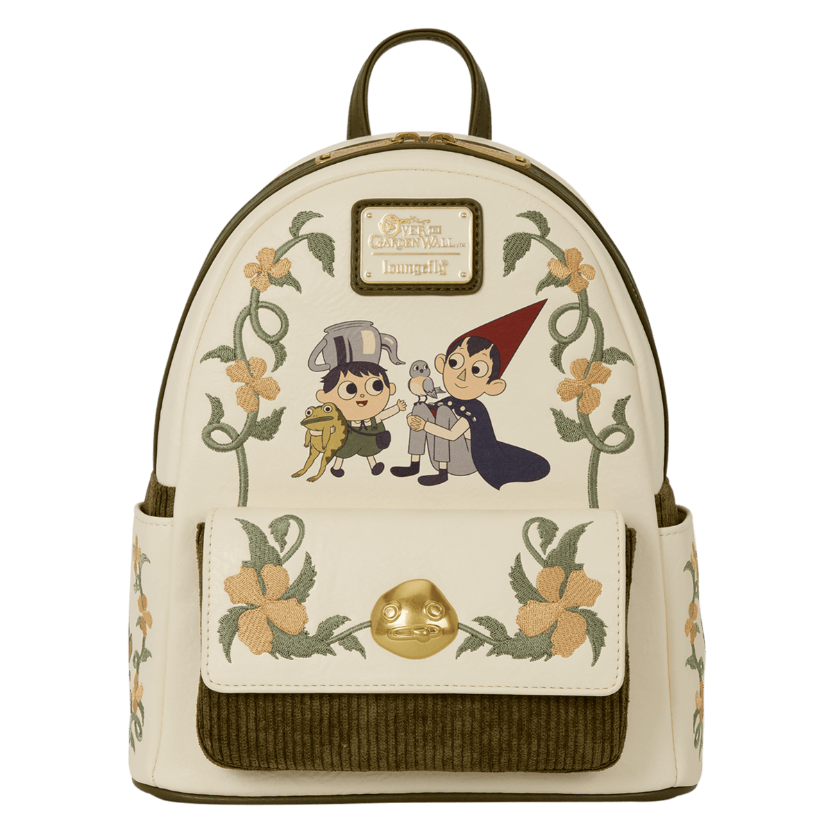 Over the Garden Wall - Loungefly Backpack