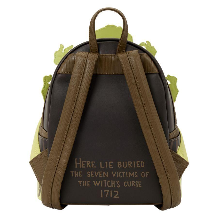 ParaNorman – Zombies Loungefly Backpack