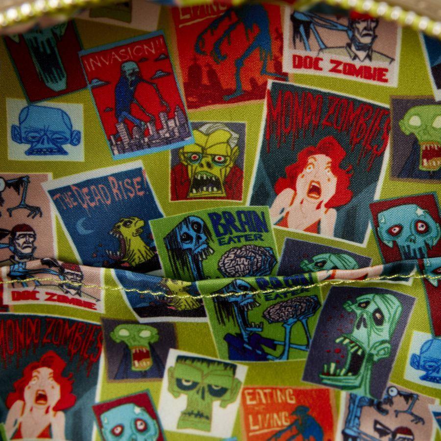 ParaNorman – Zombies Loungefly Backpack